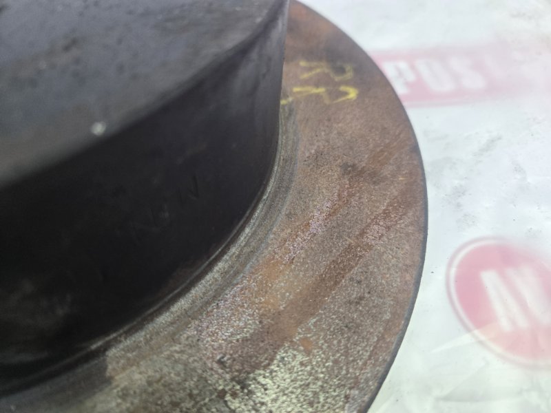 Диск тормозной, 700 рублей, Красноярск