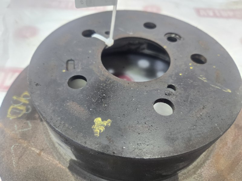 Диск тормозной, 700 рублей, Красноярск