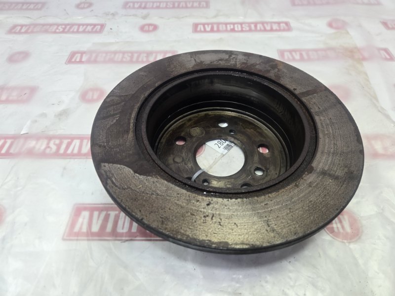 Диск тормозной, 700 рублей, Красноярск