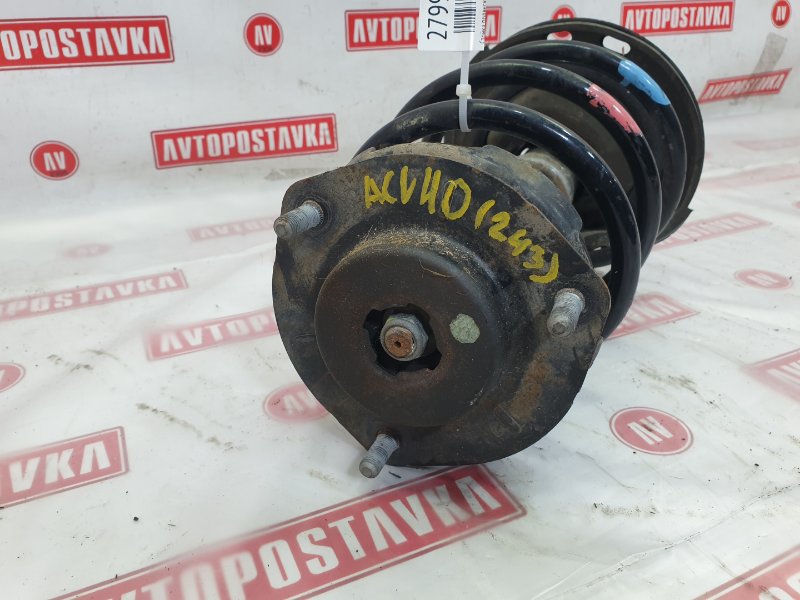 Стойка подвески, 7000 рублей, Красноярск