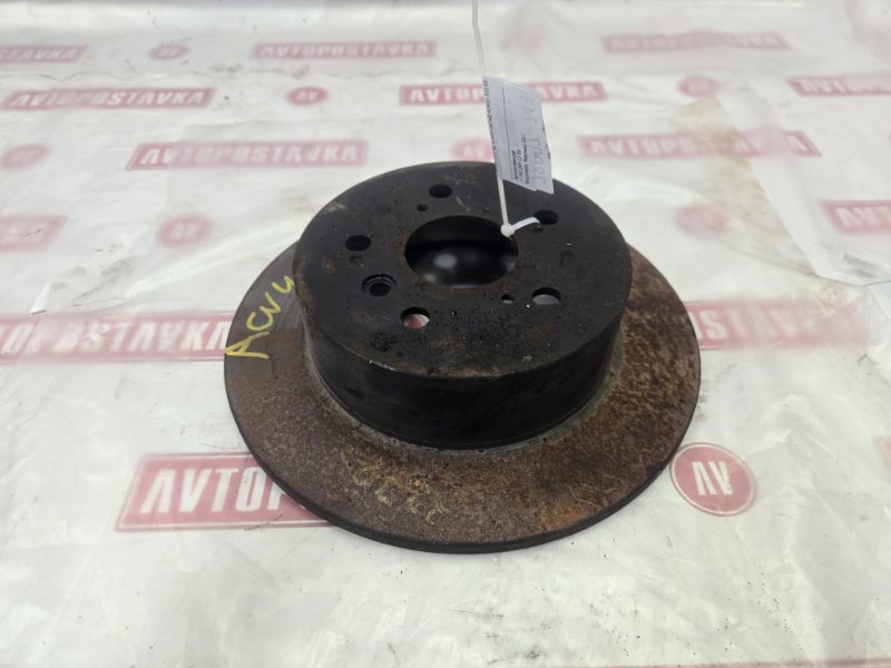 Диск тормозной, 700 рублей, Красноярск