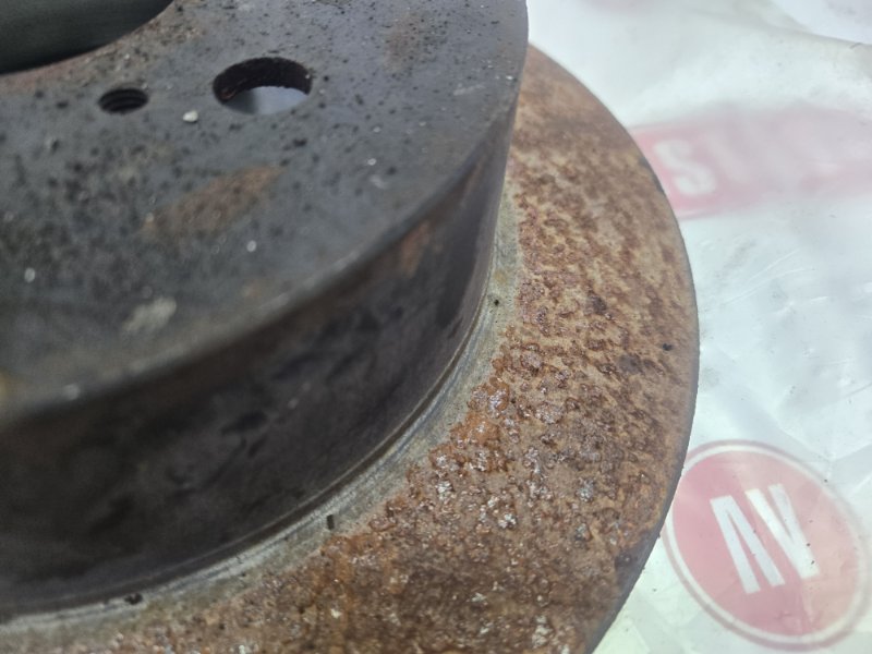 Диск тормозной, 700 рублей, Красноярск