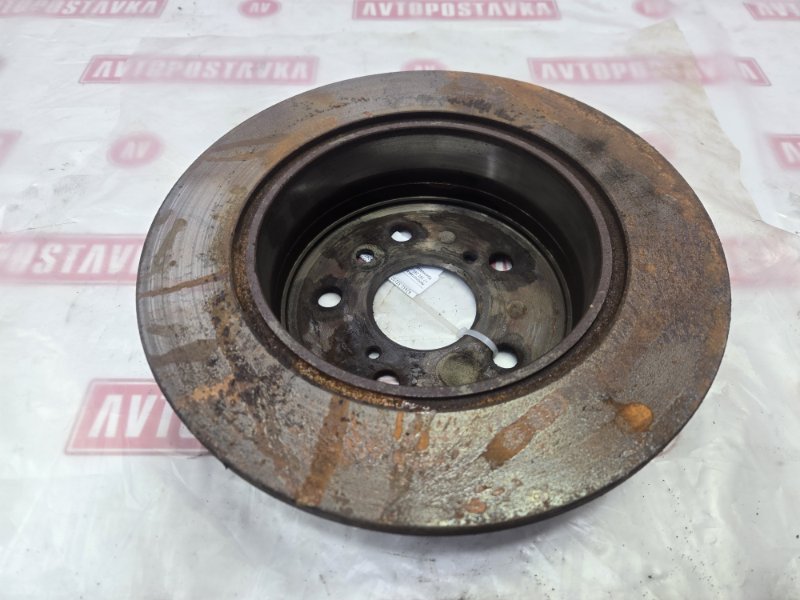 Диск тормозной, 700 рублей, Красноярск