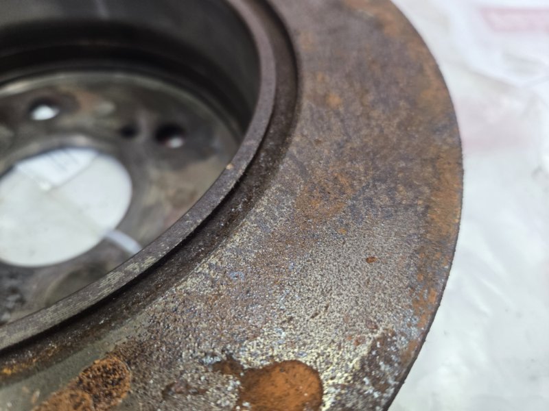 Диск тормозной, 700 рублей, Красноярск