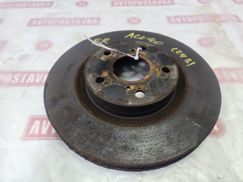 Диск тормозной, 1500 рублей, Красноярск