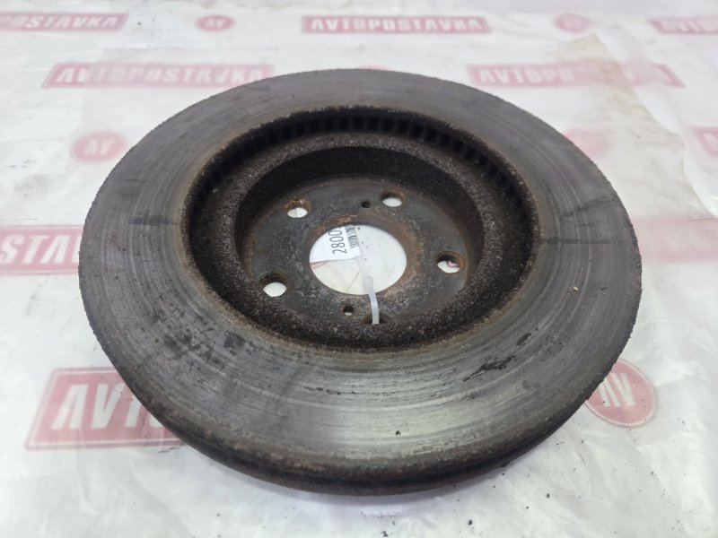 Диск тормозной, 1500 рублей, Красноярск