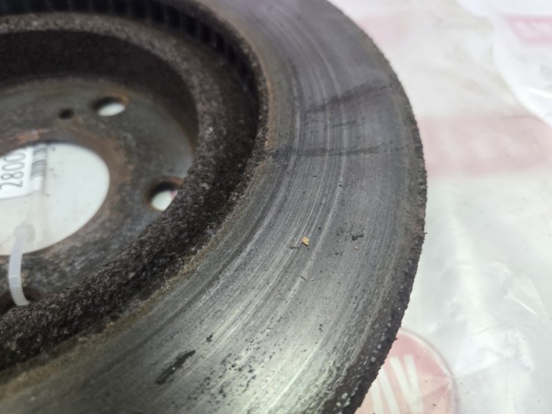 Диск тормозной, 1500 рублей, Красноярск