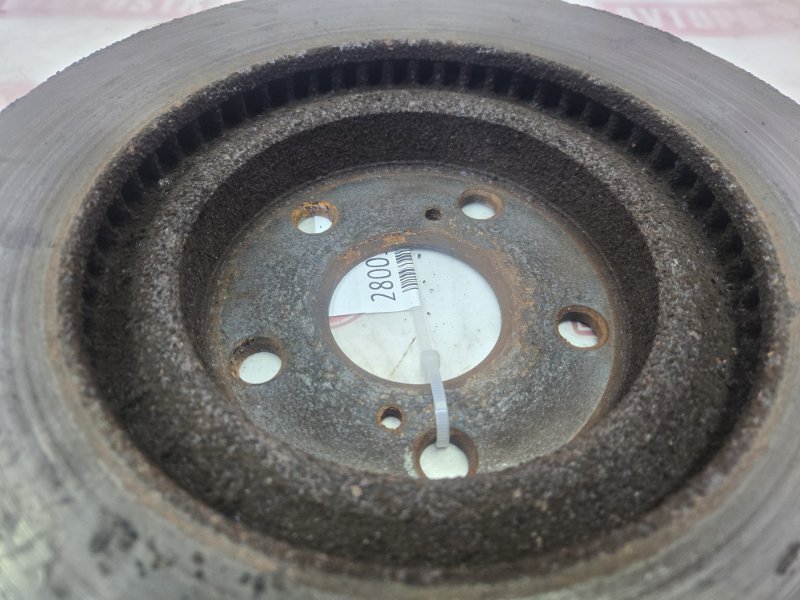 Диск тормозной, 1500 рублей, Красноярск