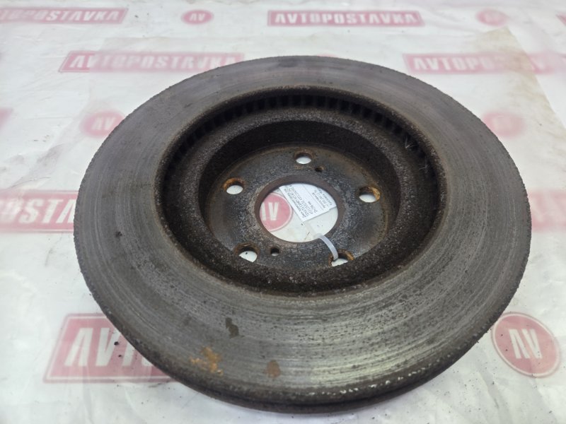 Диск тормозной, 1500 рублей, Красноярск