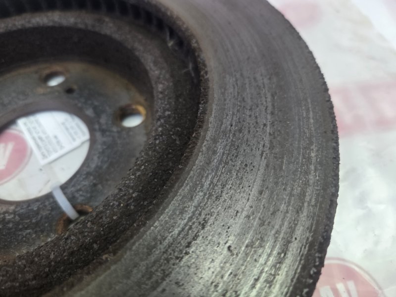 Диск тормозной, 1500 рублей, Красноярск