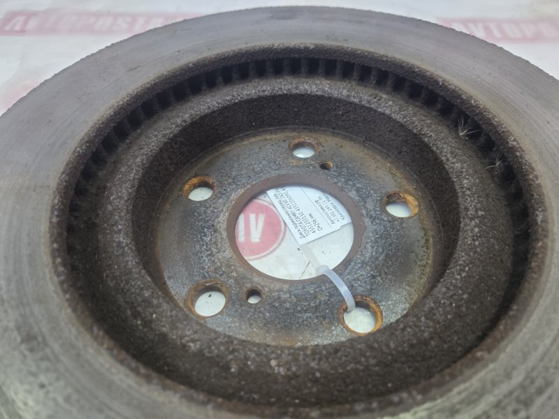 Диск тормозной, 1500 рублей, Красноярск