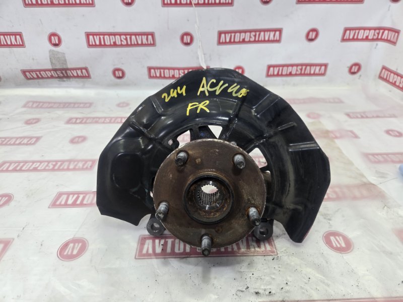 Ступица, 1000 рублей, Красноярск