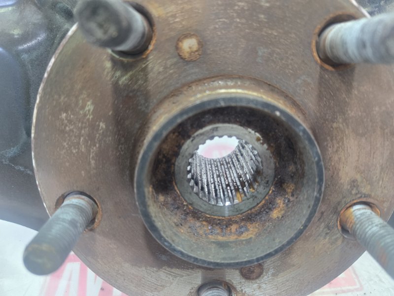 Ступица, 1000 рублей, Красноярск