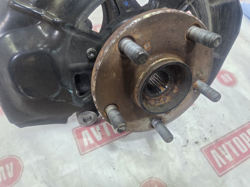 Ступица, 1000 рублей, Красноярск