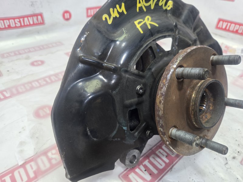 Ступица, 1000 рублей, Красноярск