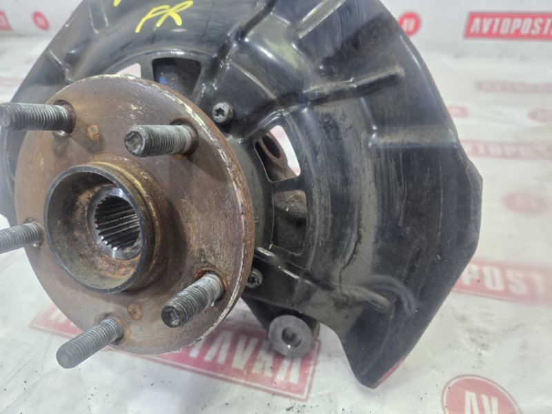 Ступица, 1000 рублей, Красноярск