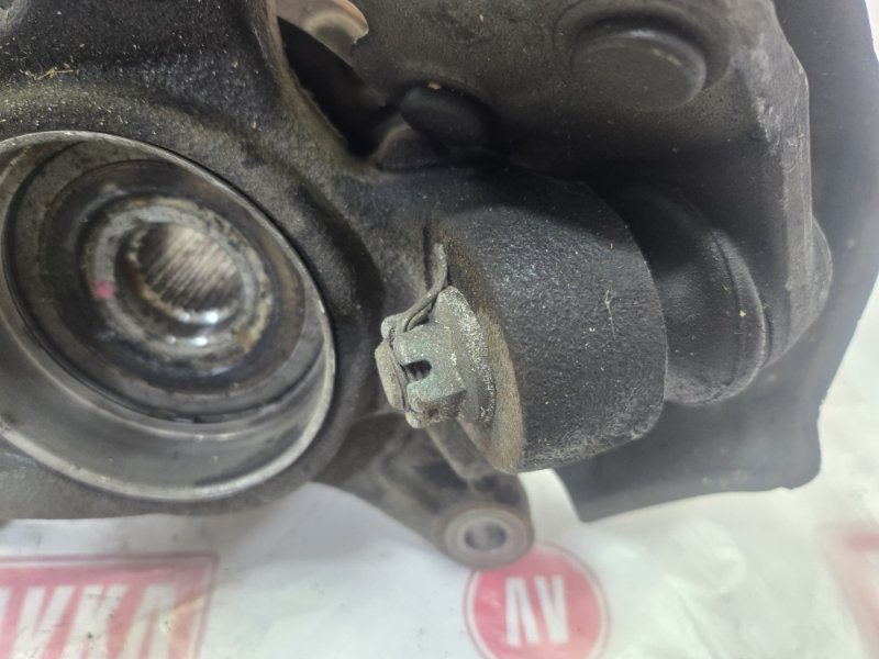 Ступица, 1000 рублей, Красноярск