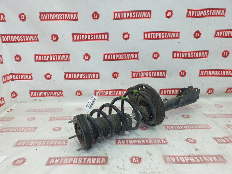 Стойка подвески, 4500 рублей, Красноярск