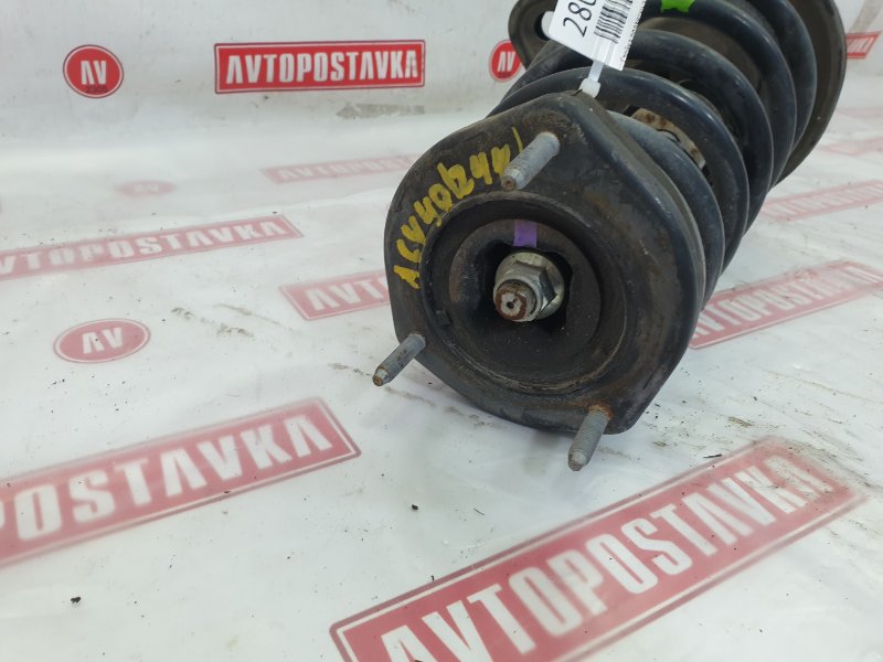 Стойка подвески, 4500 рублей, Красноярск