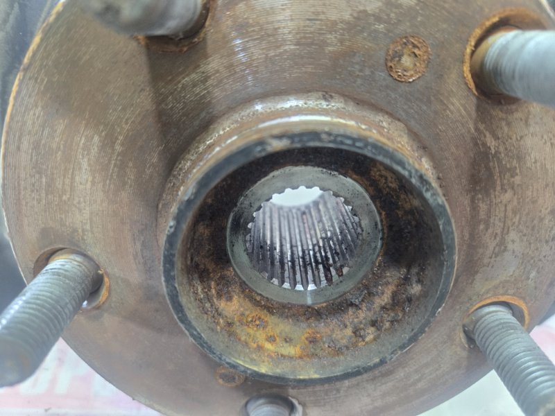 Ступица, 1000 рублей, Красноярск