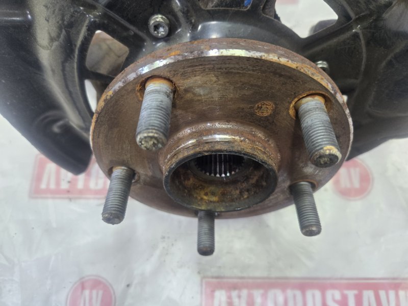 Ступица, 1000 рублей, Красноярск