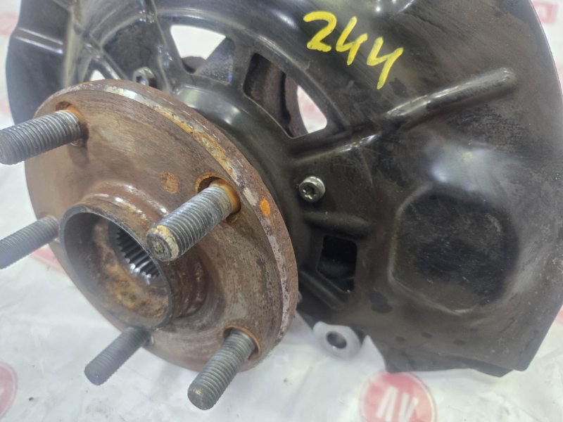 Ступица, 1000 рублей, Красноярск