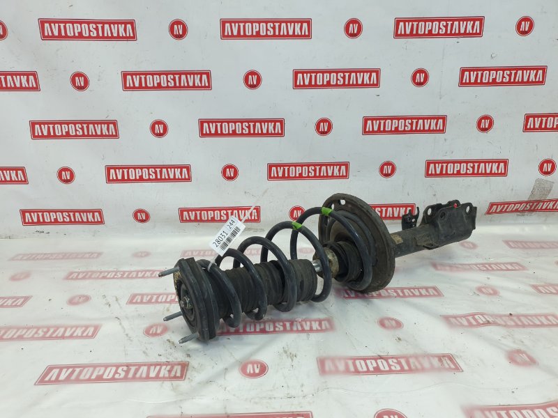 Стойка подвески, 4500 рублей, Красноярск