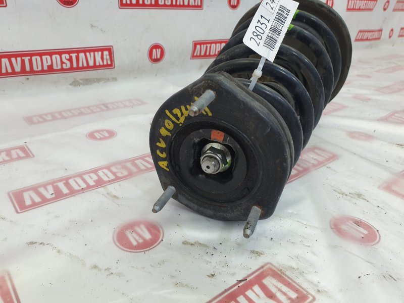 Стойка подвески, 4500 рублей, Красноярск