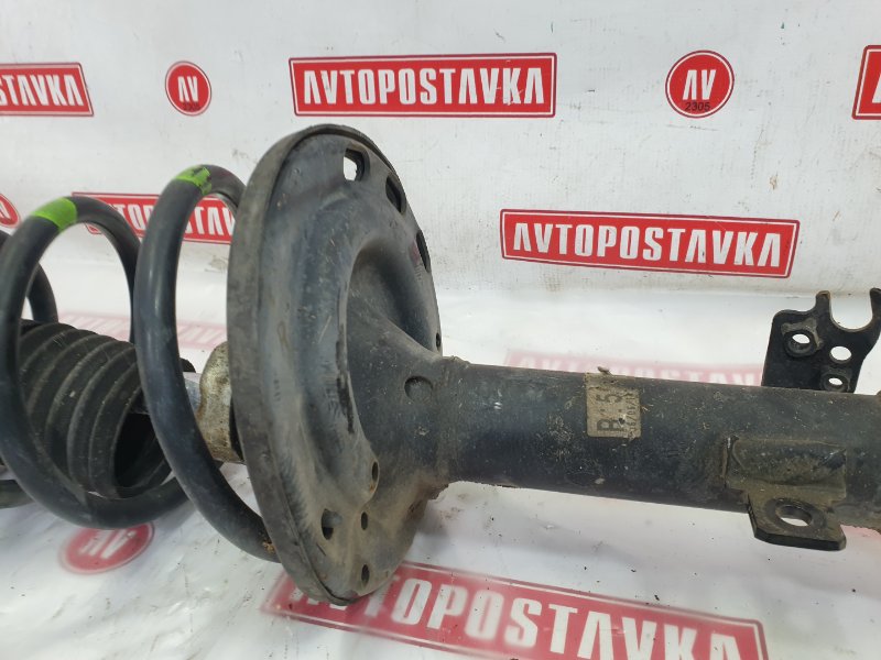 Стойка подвески, 4500 рублей, Красноярск