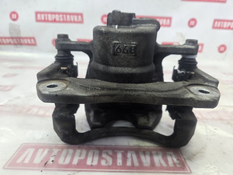 Суппорт тормозной, 500 рублей, Красноярск