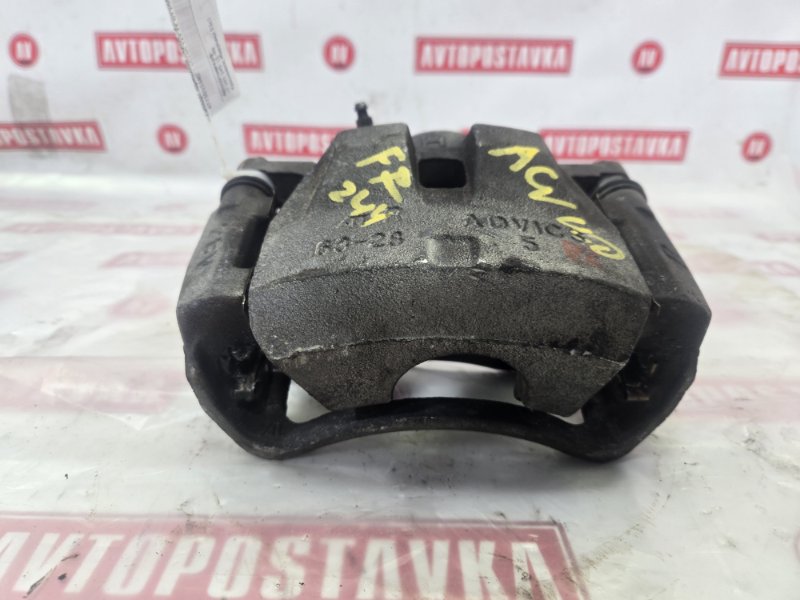 Суппорт тормозной, 500 рублей, Красноярск