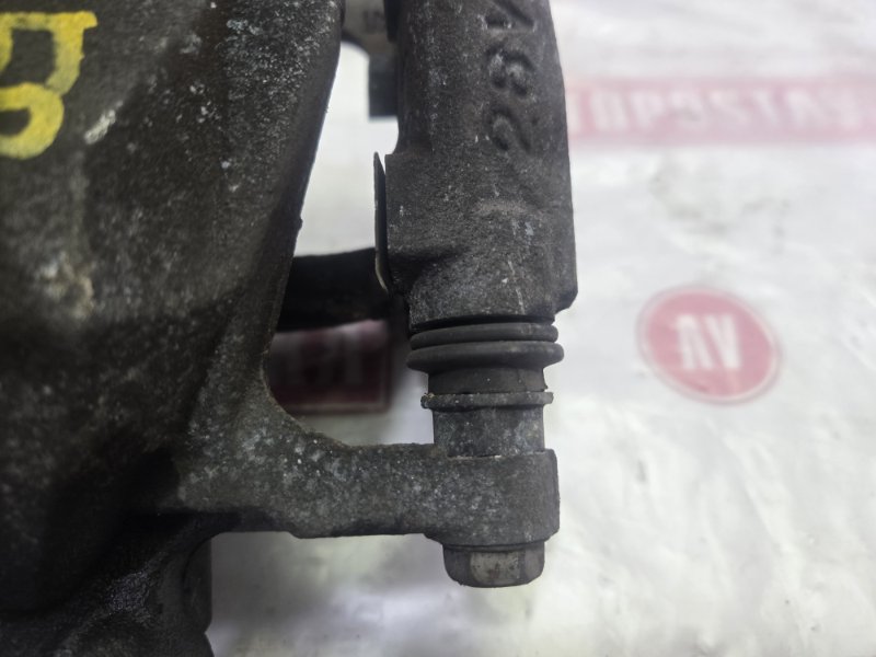 Суппорт тормозной, 500 рублей, Красноярск