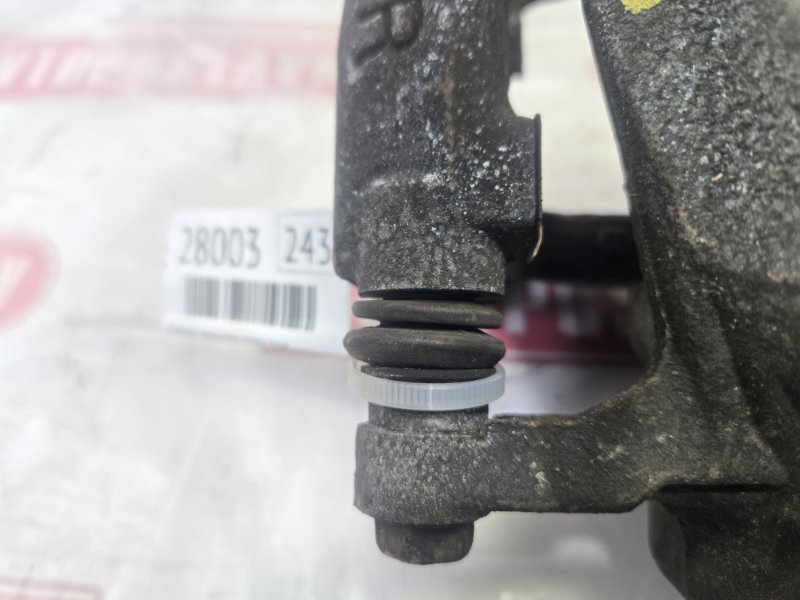 Суппорт тормозной, 500 рублей, Красноярск