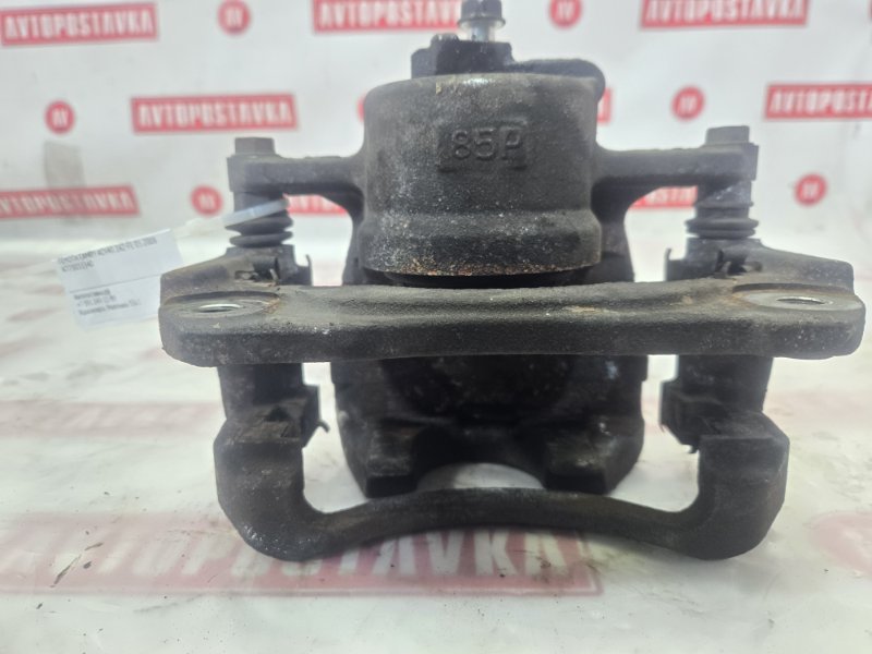 Суппорт тормозной, 500 рублей, Красноярск