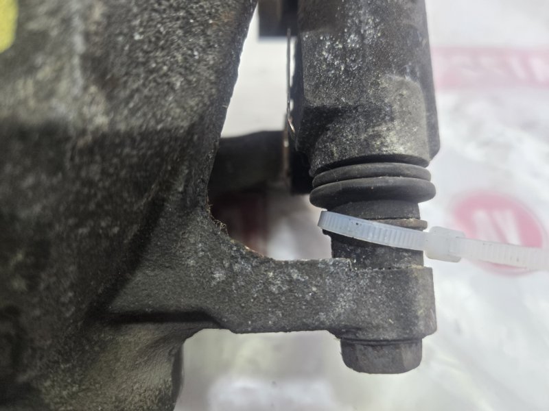 Суппорт тормозной, 500 рублей, Красноярск