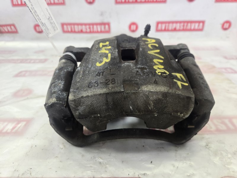 Суппорт тормозной, 500 рублей, Красноярск