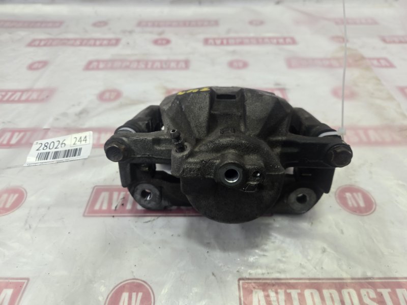 Суппорт тормозной, 500 рублей, Красноярск