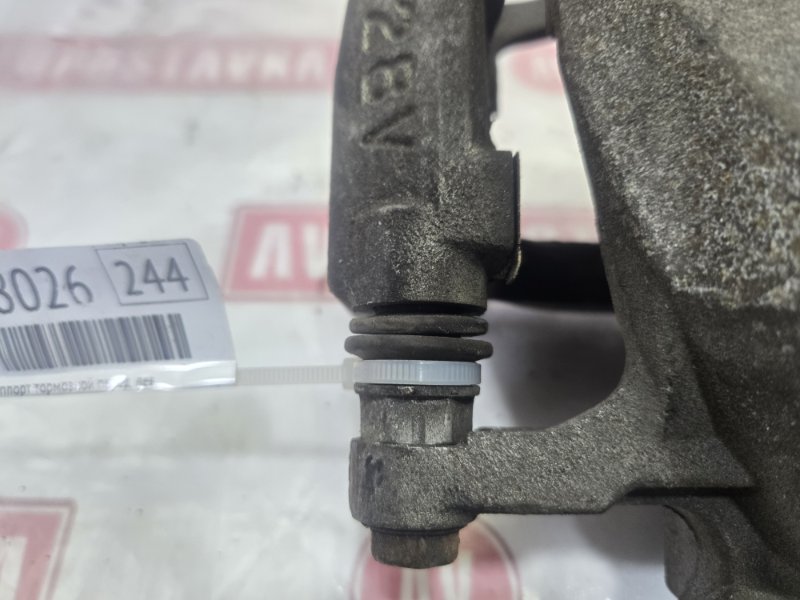 Суппорт тормозной, 500 рублей, Красноярск