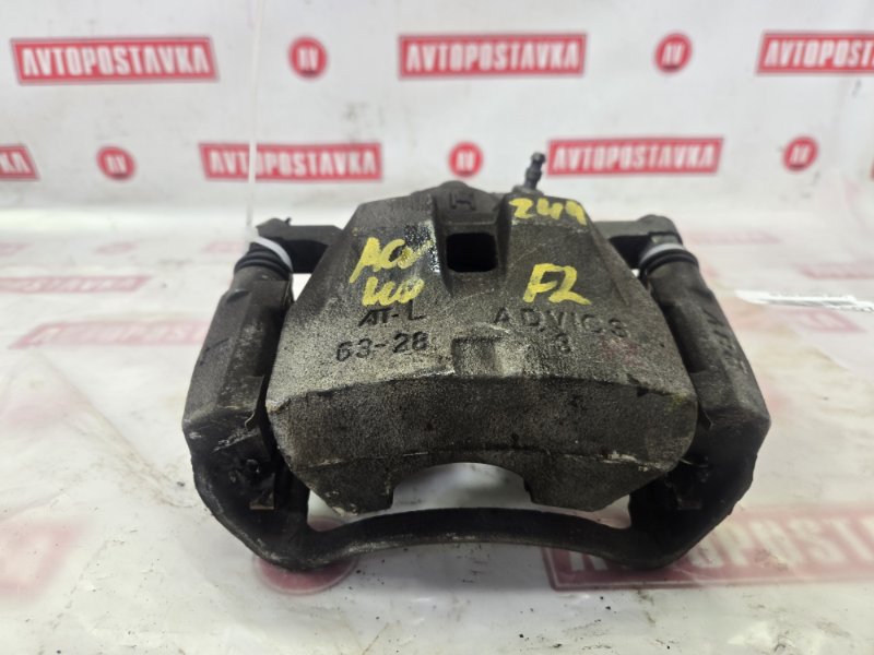 Суппорт тормозной, 500 рублей, Красноярск