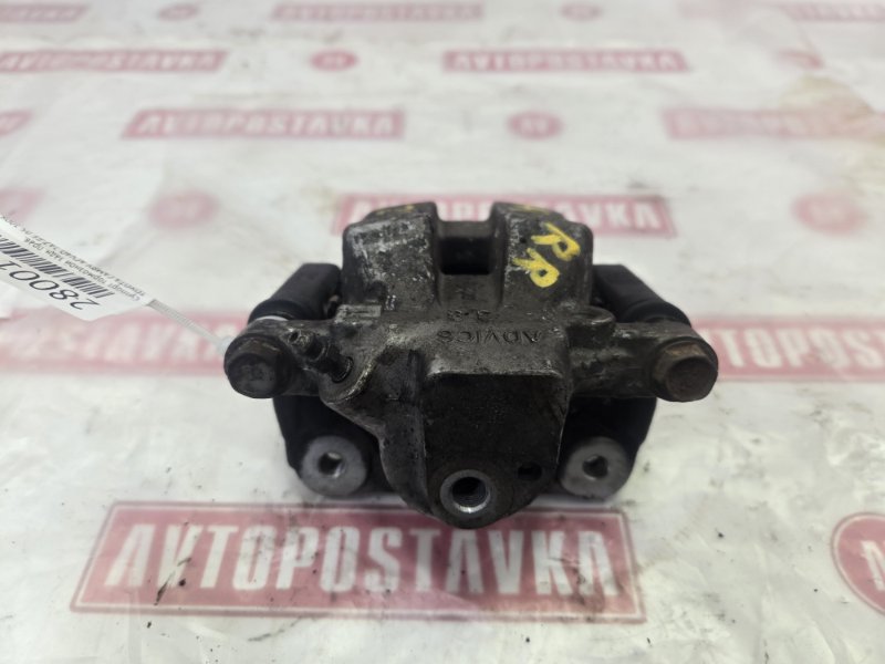 Суппорт тормозной, 500 рублей, Красноярск