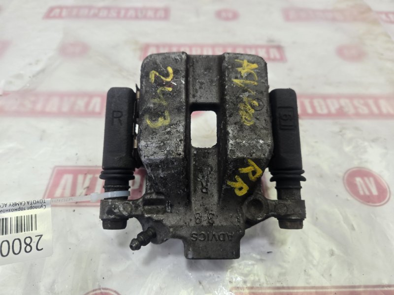 Суппорт тормозной, 500 рублей, Красноярск