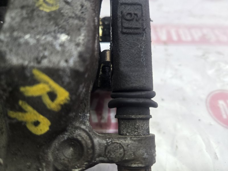 Суппорт тормозной, 500 рублей, Красноярск