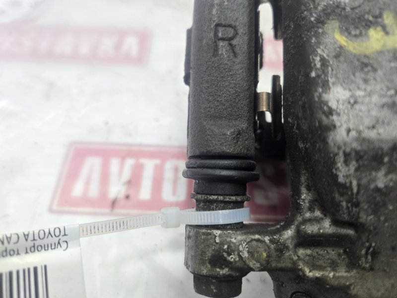 Суппорт тормозной, 500 рублей, Красноярск