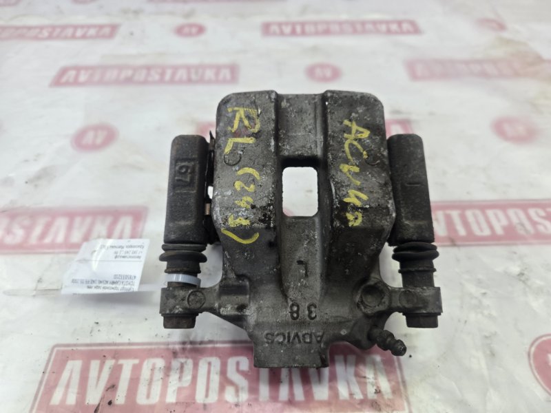 Суппорт тормозной, 500 рублей, Красноярск