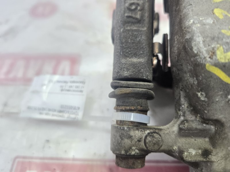 Суппорт тормозной, 500 рублей, Красноярск