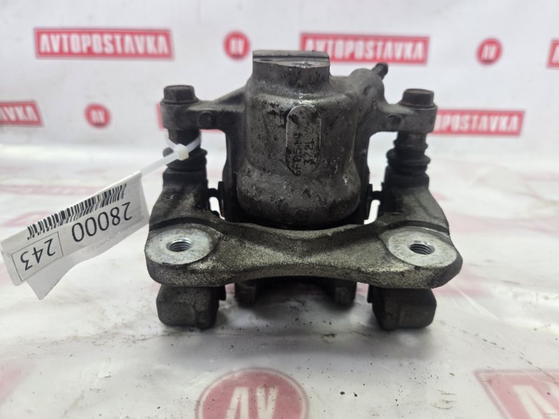 Суппорт тормозной, 500 рублей, Красноярск