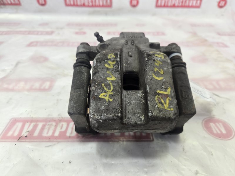 Суппорт тормозной, 500 рублей, Красноярск