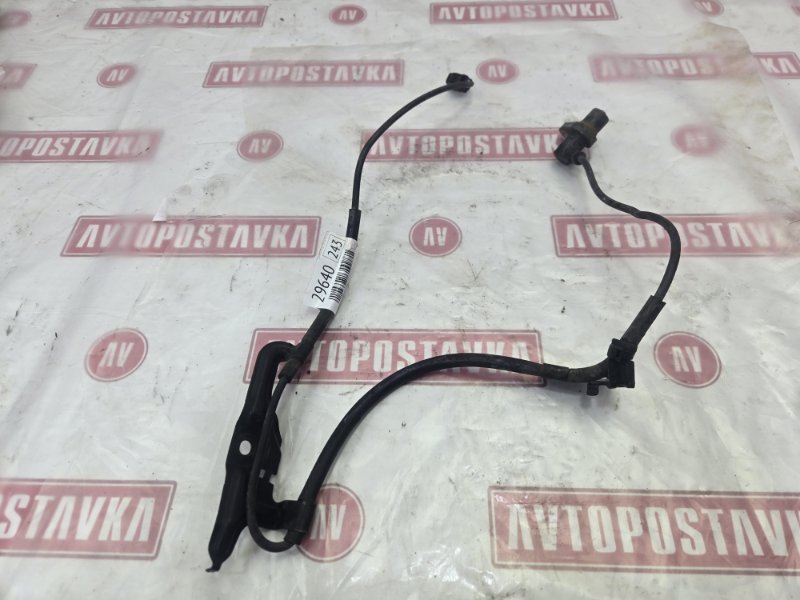 Датчик ABS, 300 рублей, Красноярск