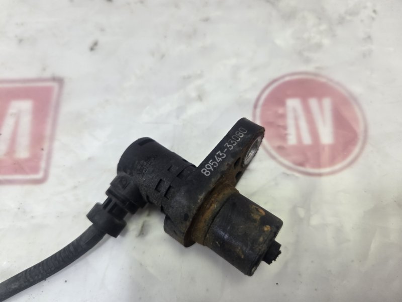 Датчик ABS, 300 рублей, Красноярск