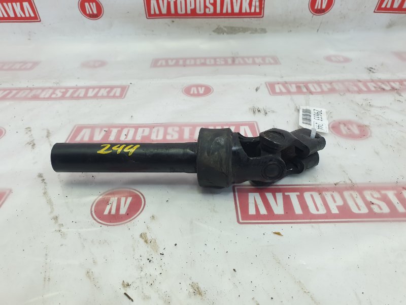 Кардан рулевой, 1900 рублей, Красноярск